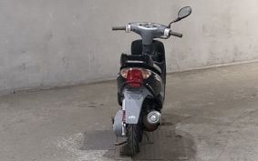 YAMAHA JOG ZR EVOLUTION SA16J