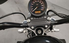 HARLEY HARLEY XL883L CR2