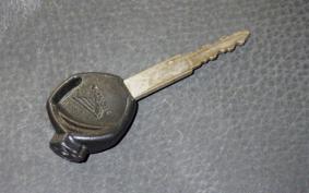 HONDA PCX125 1998 JF28