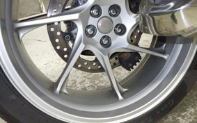 HONDA VFR1200F DCT 2010 SC63