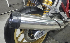 HONDA CB1300SF SUPER FOUR SP 2023 SC54