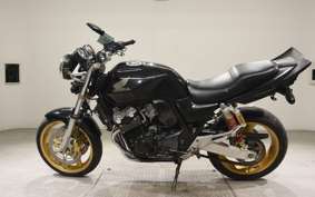 HONDA CB400SF VTEC SPEC 2 2002 NC39