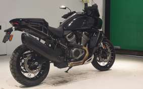 OTHER +HD. ﾊﾟﾝ AMERICA1250S 2018