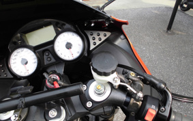 KAWASAKI ZZ1400 NINJA R 2009 ZXT40C