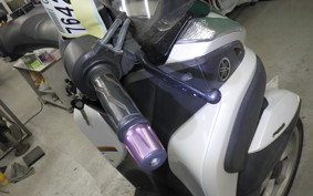 YAMAHA TRICITY 125 A 2024 SE82J
