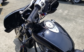 YAMAHA DRAGSTAR 1100 Trike 2000 WP10J..