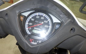 SUZUKI ADDRESS 110 CE47A