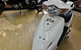 HONDA DIO AF56