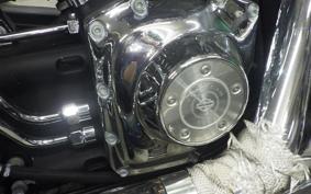 HARLEY FLSTC 1580 2002
