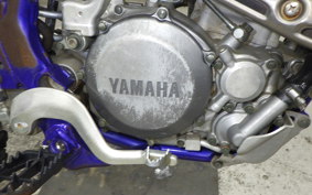 YAMAHA YZ250F 2012 CG18C