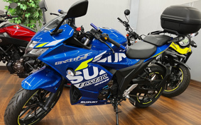 SUZUKI JIKUSA-SF250 ED22B