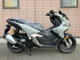 Фото Honda ADV160 с японского аукциона