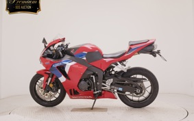 HONDA CBR600RR 2021 PC40