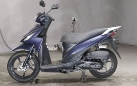 SUZUKI ADDRESS V110 CE47A
