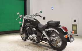 HONDA SHADOW 400 1999 NC34