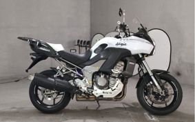 KAWASAKI VERSYS 1000 2012 LZT00A