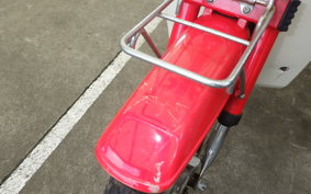 YAMAHA PASETTA 5M0
