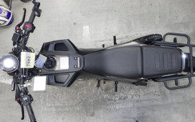 HUSQVARNA SVARTPILEN 250 2008