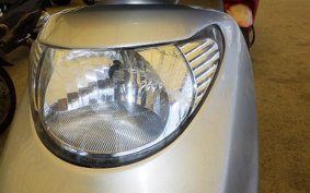 HONDA SPACY 100 JF13