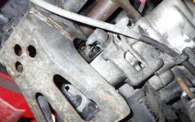 PEUGEOT SPEED FIGHT100 1991