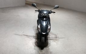 SUZUKI ADDRESS V125 CF4MA