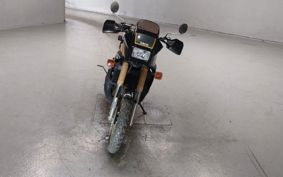 YAMAHA TDR250 2YK