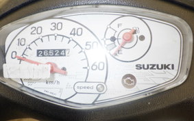 SUZUKI ﾚｯﾂ CA4AA