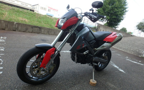 BMW G650X 2007 0167