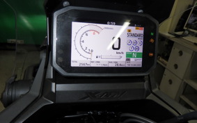 HONDA X-ADV 750 2021 RH10