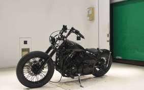 YAMAHA DRAGSTAR 400 2001 VH01J