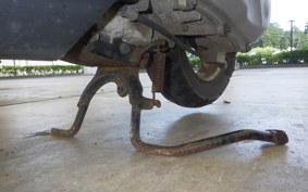 HONDA GIORNO CREA AF54