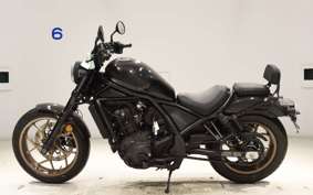 HONDA REBEL 1100 2024 SC83