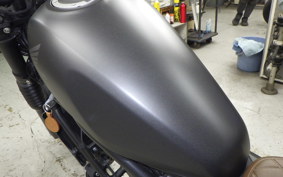 HONDA REBEL 250 S 2024 MC49