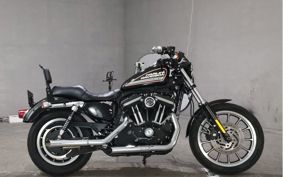 HARLEY HARLEY XL883R CS2