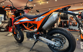 KTM 690 SMC R LSV40