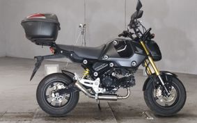 HONDA GU ROM JC92