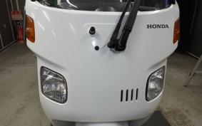 HONDA GYRO CANOPY 2007 TA03