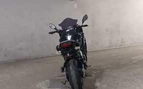 KAWASAKI NINJA 400 EX400E