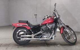 HONDA STEED400 1999 NC37