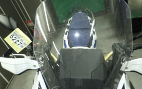 HONDA CRF1100L AFRICA TWIN DCT 2024 SD15