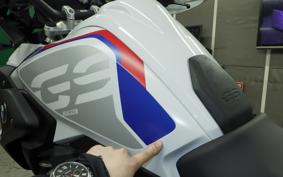 BMW R1250GS 2024