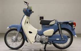 HONDA C50 SUPER CUB 2026 AA09