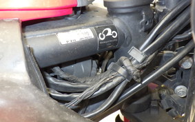 YAMAHA YZF-R25 RG10J