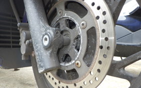SUZUKI SKYWAVE 250 (Burgman 250) S Gen.3 CJ46A