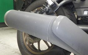 HONDA REBEL 250 S MC49