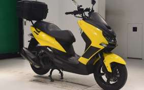 YAMAHA MAJESTY155 Gen.2 S SG52J