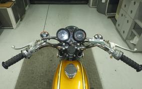 KAWASAKI 250SS 1973 S1F