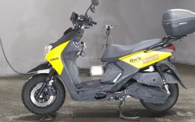 YAMAHA BW S125 SED9J