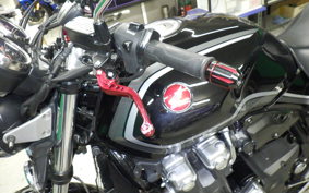 HONDA CB1300SF SUPER FOUR Gen. 3 2019 SC54