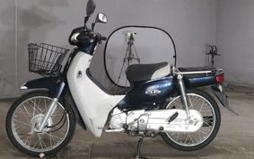 HONDA SUPER CUB110 JA10